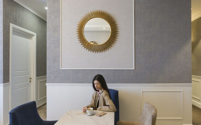 Lifferent Hotel  Spa