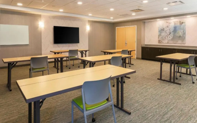 SpringHill Suites by Marriott Truckee Lake Tahoe