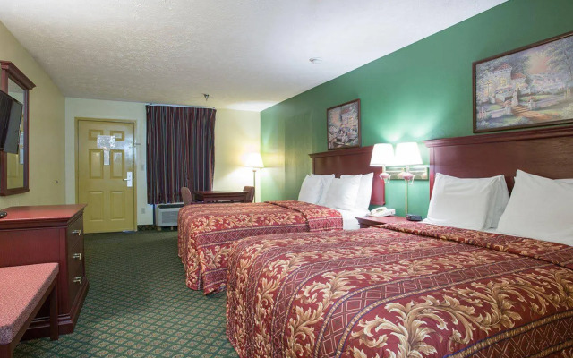 OYO Hotel Grenada West