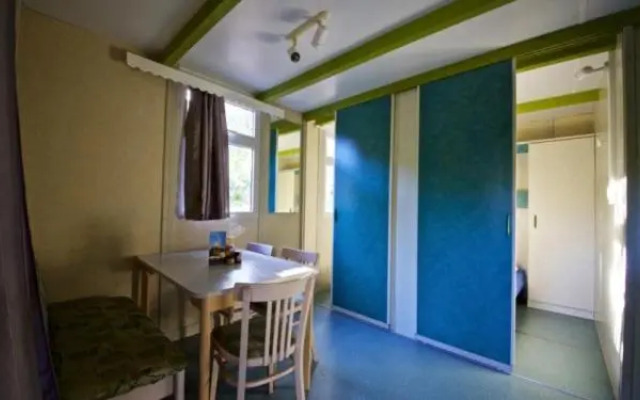 Location de Chalet Meremaki