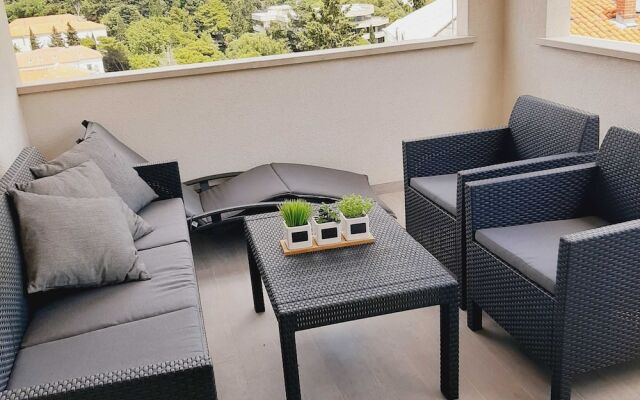 Apartment The Big Chill