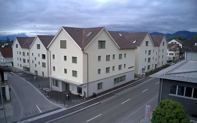 Hotel Balga Natur- und Bikehotel