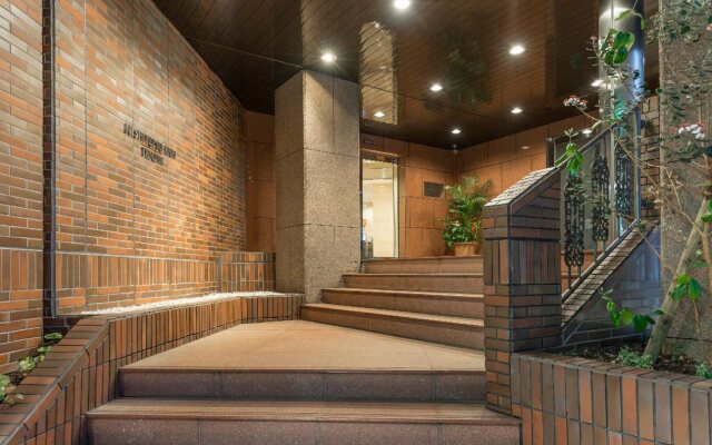 Nishitetsu Inn Tenjin