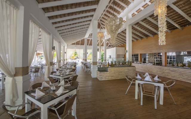 Viva Heavens by Wyndham, A Trademark All Inclusive