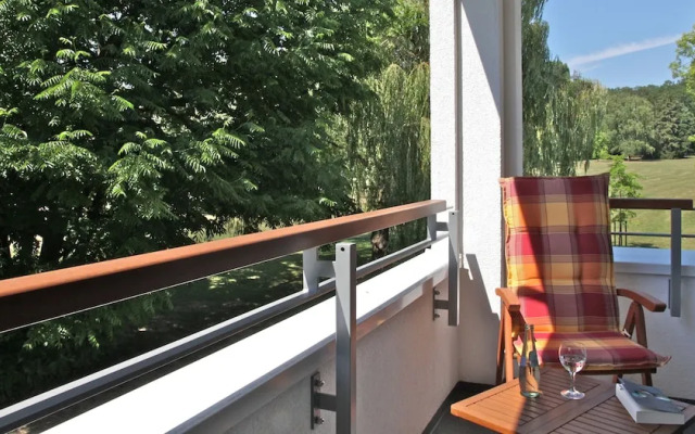 Waldhotel Bad Soden