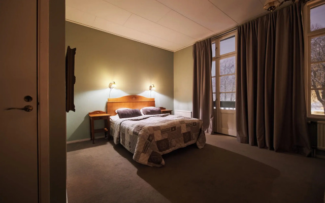 Hotel Läckö