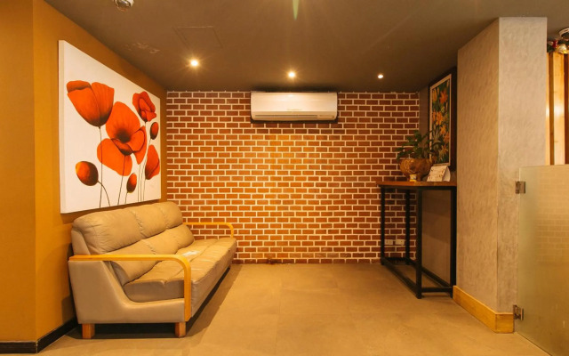 Guijo Suites Makati - Quarantine Hotel