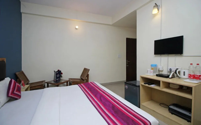 The Metro Star Hotel, Jasol