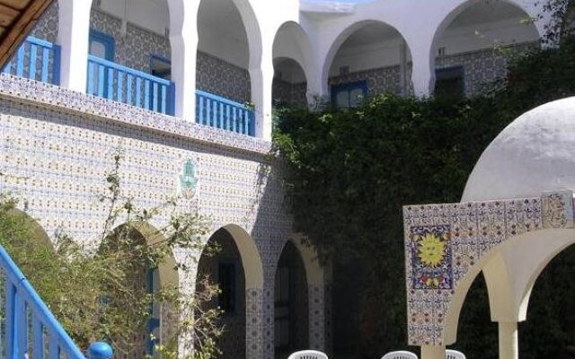 Hôtel Sindbad
