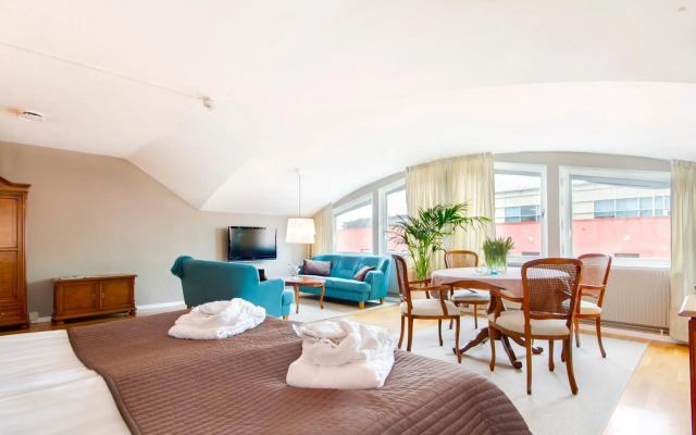 First Hotel Statt Örnsköldsvik