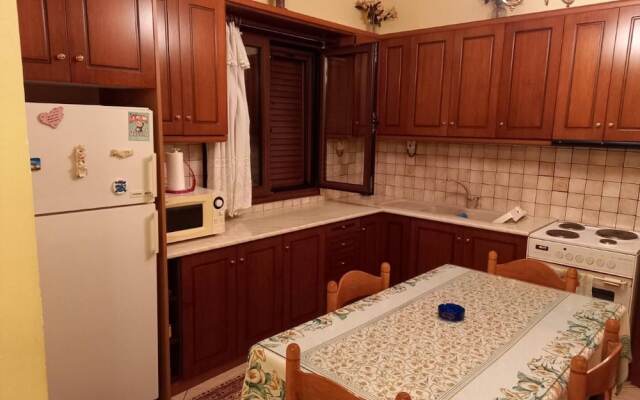 Mountain House 3 Bedroom
