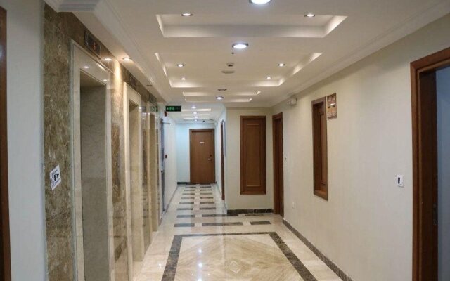 Manaret Al Hashimiah Hotel