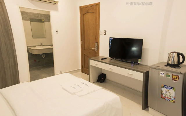 White Diamond Hotel