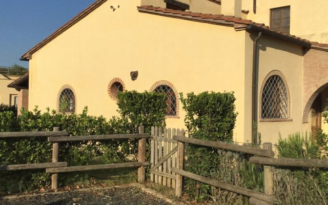 Podere Calvaiola