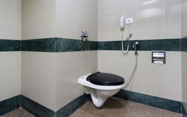 FabHotel Majestic East Of Kailash