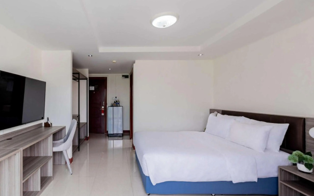 Kipriotis Maris Suites - All Inclusive