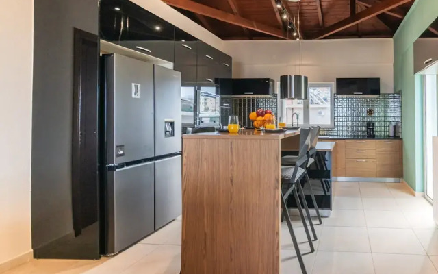 Alpha Delight Apartment 3 Bedroom
