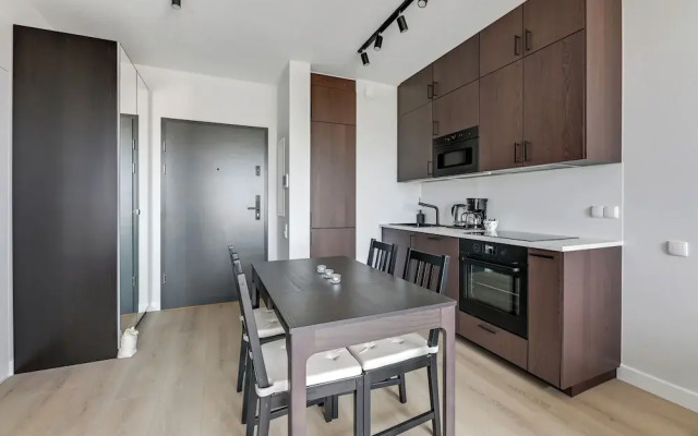 Chlebova Deluxe 2 by Grand Apartments