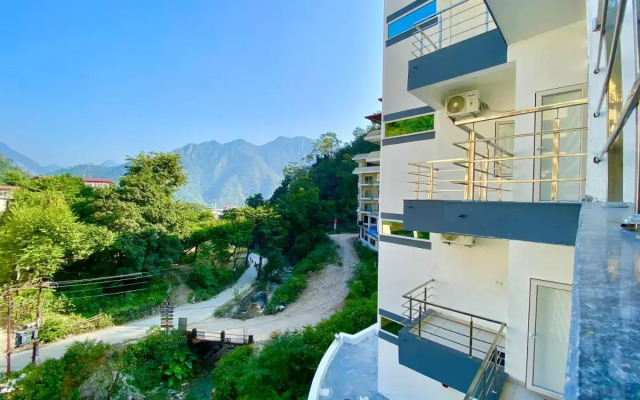 Hotel Shiv Inn Rishikesh