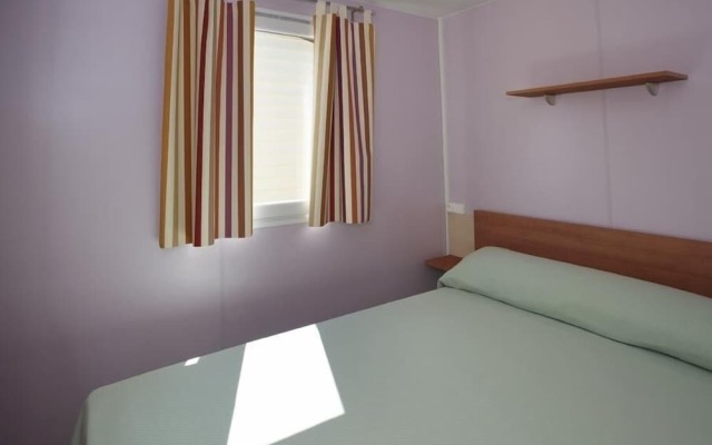 Camping de Zaragoza