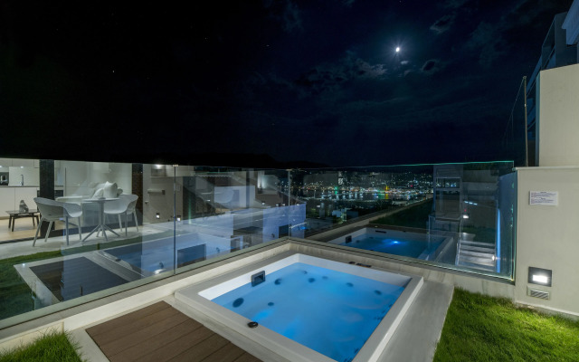 GM Luxury Suites & Spa