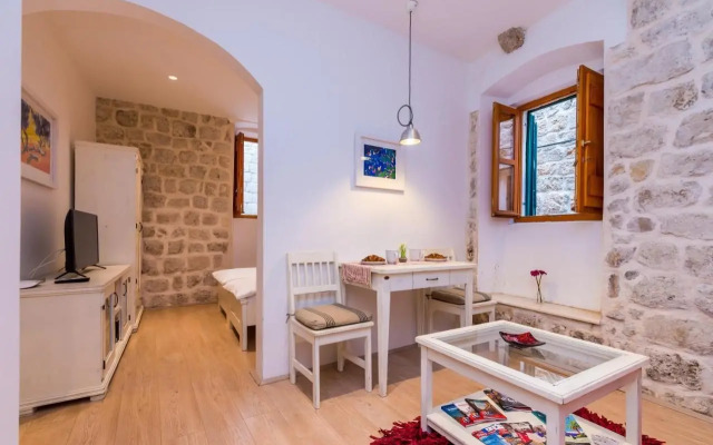 Historical City Center Apartment