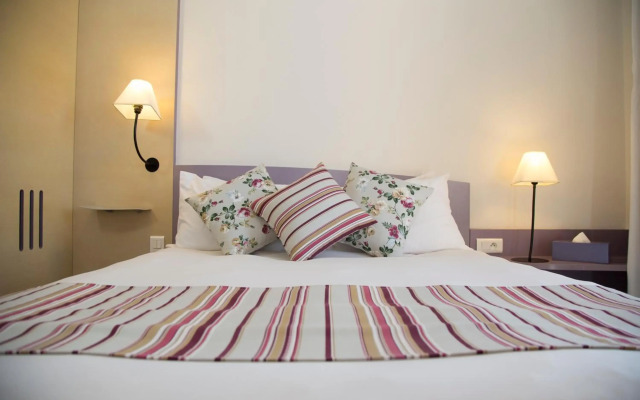 Novotel Marrakech Hivernage