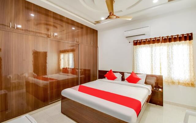 CAPITAL O 37958 Rvn Guest Inn