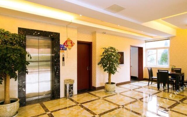 Hangzhou QMAX Meiting Yuexiang Hotel