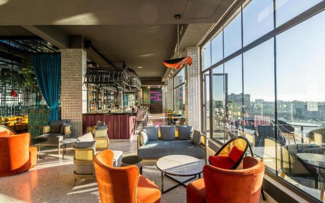 Dusit Princess Hotel Residences Nairobi