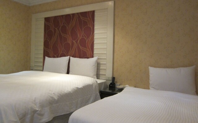 Tu Cheng Hotel