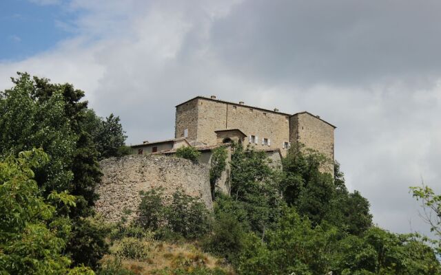 Albergo Ristorante Bismantova