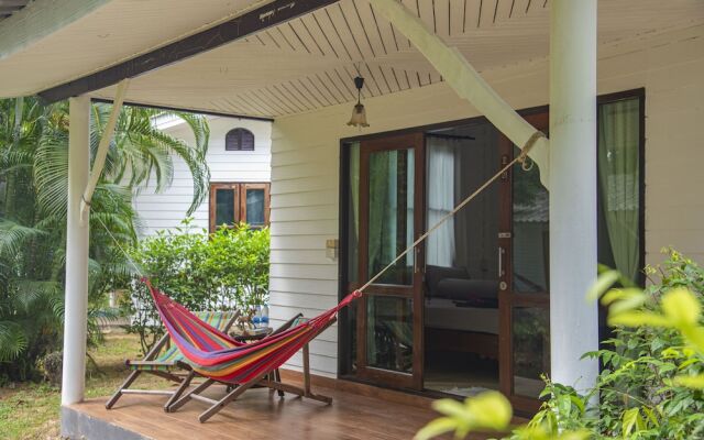 The River Retreat Koh Mak