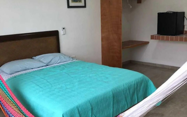 Airport Sleepy Inn - Hotel in 坎昆 - Photo 2