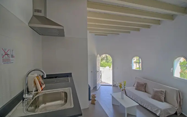 Villa Costa Calpe - Martinet