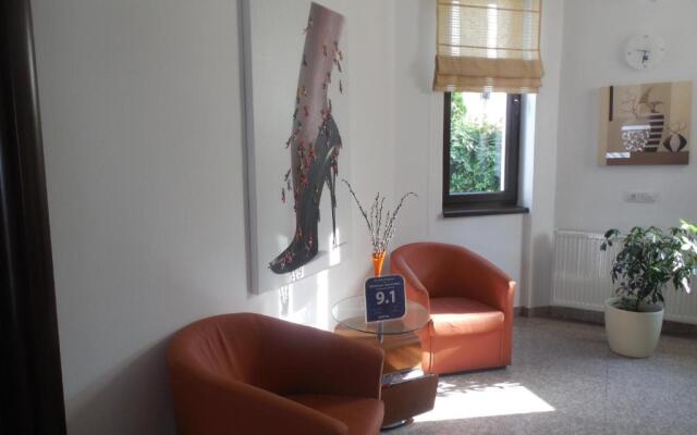 Villa AnnaLia - Rooms to Rent