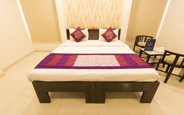 OYO 2646 Hotel Staywel Pune