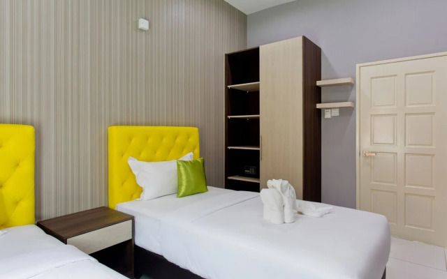 MBI Desaku Homestay