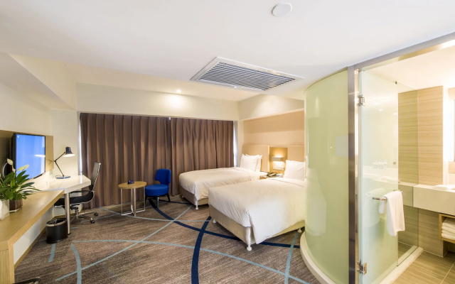 Holiday Inn Express Chengde Downtown