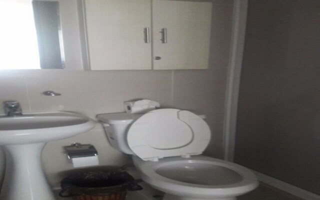 Depto. Diamante Lakes