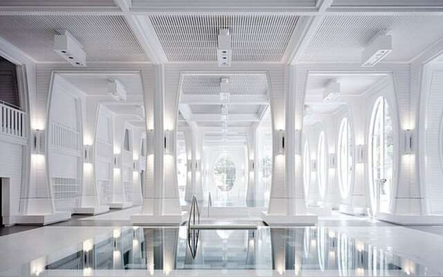 Palais Bad Ragaz