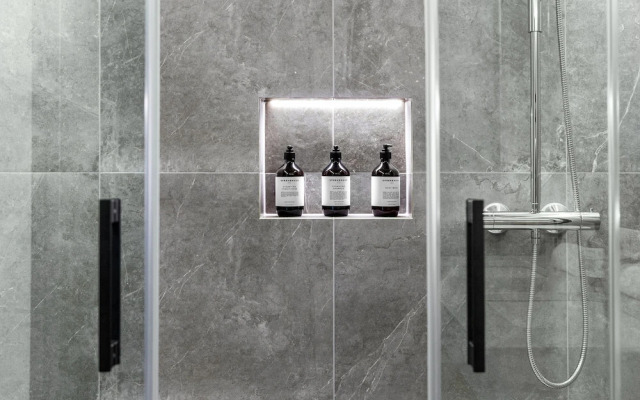 A-One Homes - Frogner