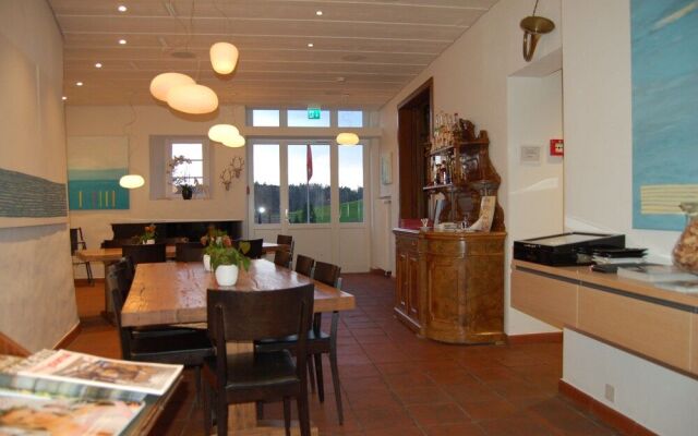 Hotel und Restaurant Schloss Castle Schwandegg