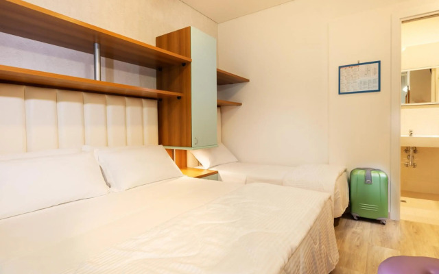 Hotel Castellucci