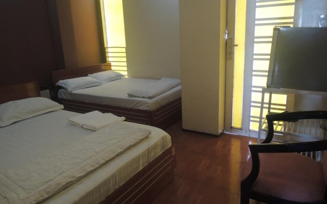 Thien Son Hotel – Guest Rooms – Can Tho