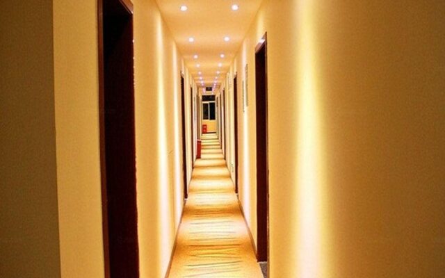 Jiuzhaigou Ruimin Business Hotel