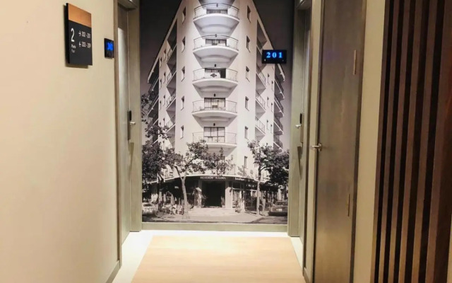 Hotel Lima - Adults Recommended