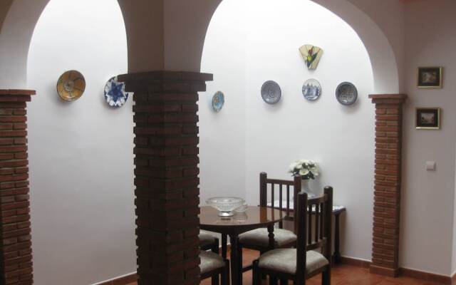 Complete House in Cuevas del Becerro