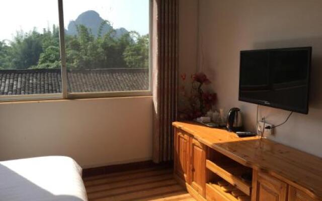 Yangshuo Panjiangyue Inn