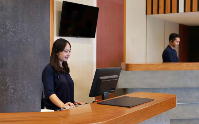 Novotel Bali Ngurah Rai Airport